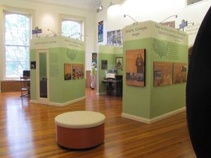 Heritage Center and Archives – Loretto Community